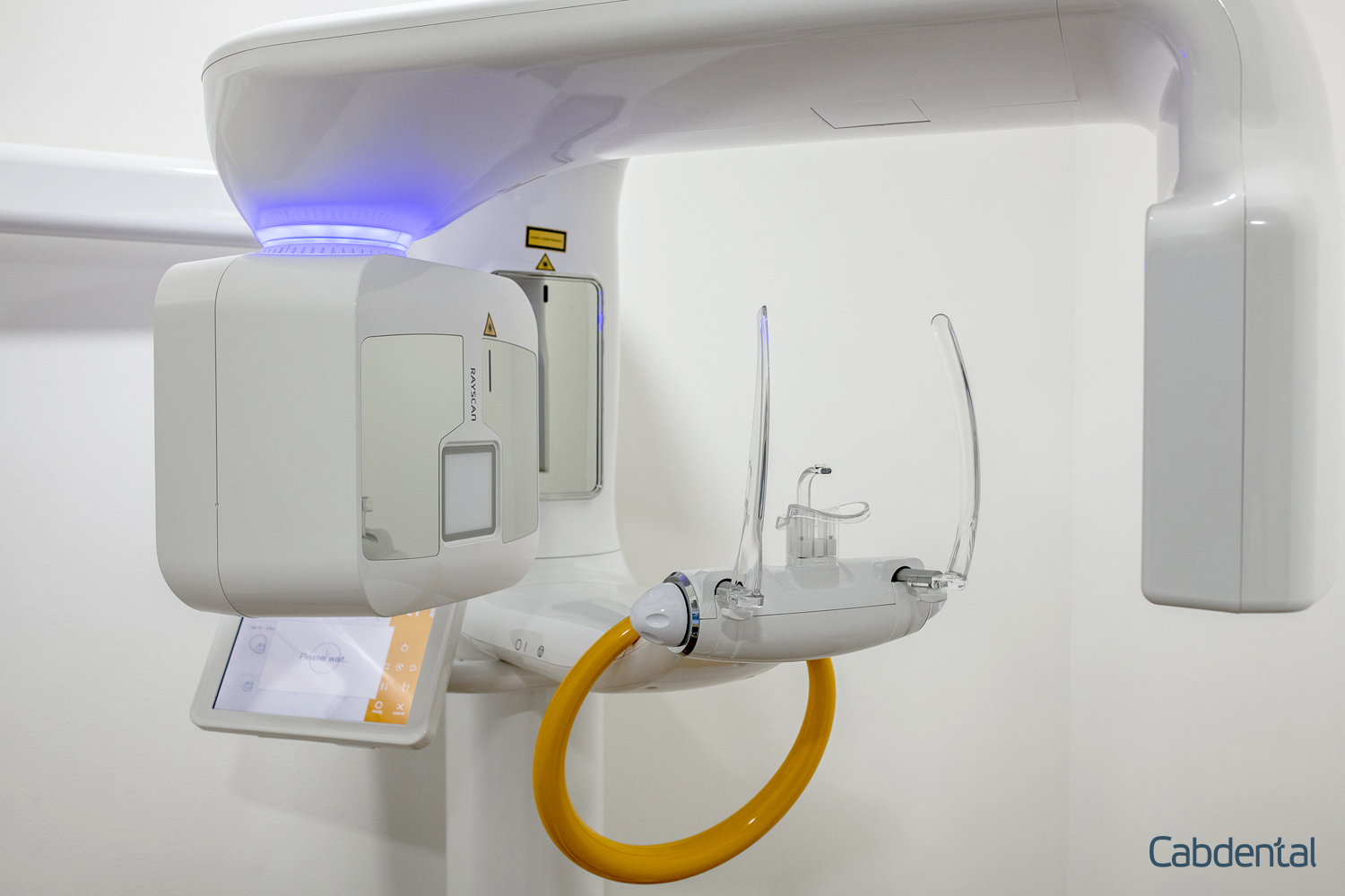 THE IMPORTANCE OF A DENTAL TOMOGRAPHY